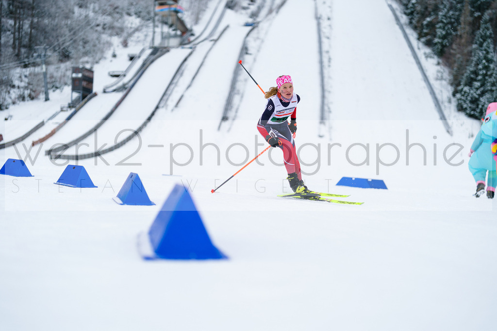 DSC Ruhpolding | 3. DSV E.INFRA Schülercup Biathlon in der Chiemgau Arena Ruhpolding