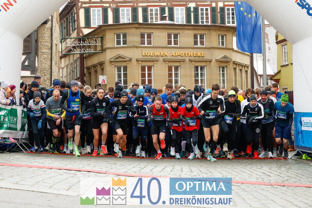 Roewisch Wohnbau Cup 5km | 40. Optima 3koenigslauf 2026 - Realisiert mit Pictrs.com