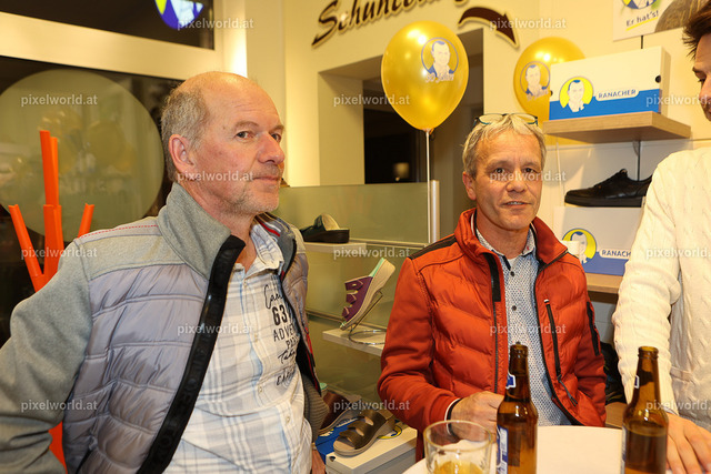 30 Jahre Ranacher | Bildershop von pixelworld.at - Realisiert mit Pictrs.com