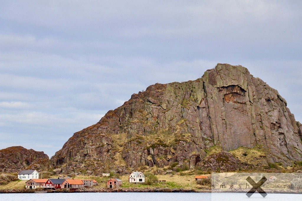 Mortsund 05 | Mortsund, Lofoten (Norwegen/Norway)