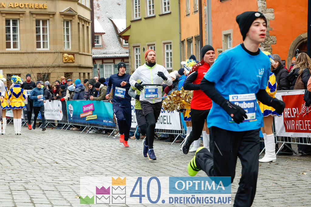 VR Bank Hauptlauf 10km | 40. Optima 3koenigslauf 2026 - Realisiert mit Pictrs.com