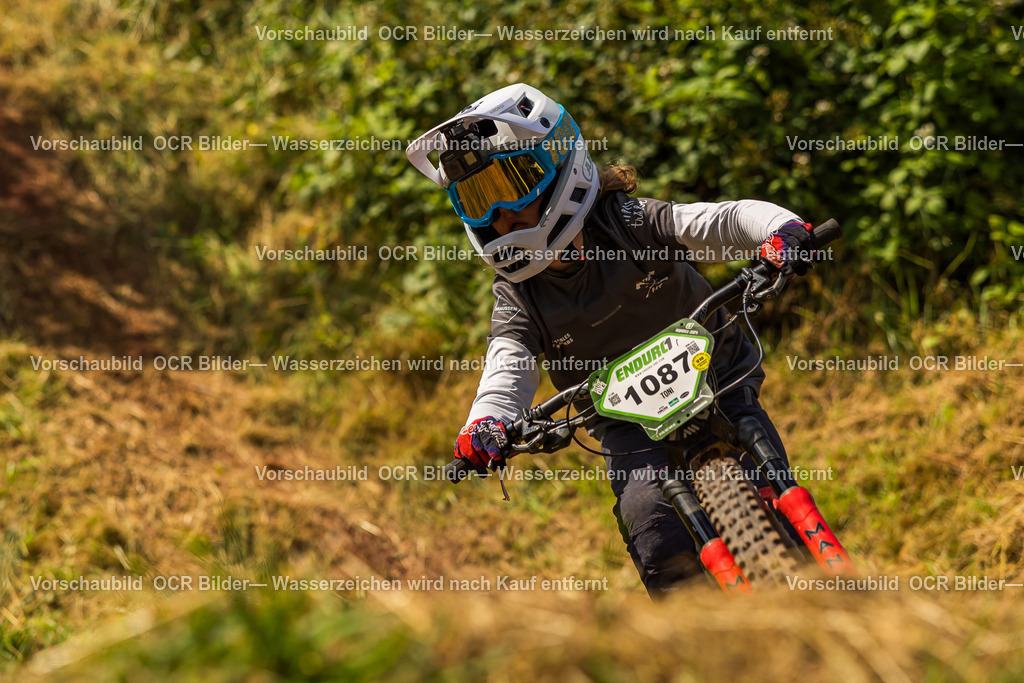Enduro One Roßbach Samstag R3-0528 | OCR Bilder Fotograf Eisenach Michael Schröder