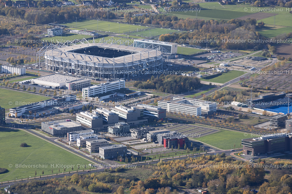 luftbilder-moenchengladbach-borussia-park-santander-chinque-9068 | Luftbilder und Luftbildfotografie , Digital und Printbilder auf Leinwand , Alu Dibond , Acrylglas , Poster oder Download-Datei für private und gewerbliche Verwendung im Shop online bestellen. - Realisiert mit Pictrs.com