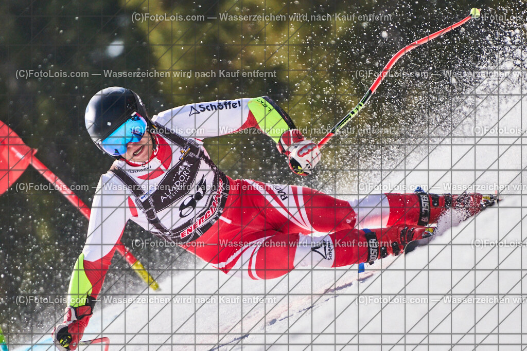 ALP1125_Steir-Meistersch_SG_Reiteralm_MOSER Gregor | LM-Super-G Steiermark auf der Reiteralm am Fr 28. März 2025.   Veranstalter: Steirischer Skiverband (5000)Durchführender Verein: WSV Pichl-Reiteralm (5083)