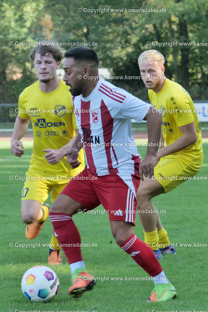 Fußball : Kreisliga A : SC Wacker Dinslaken - RWS Lohberg am 04.10.2026 in Dinslaken | Fußball : Kreisliga A : SC Wacker Dinslaken - RWS Lohberg am 04.10.2026 in Dinslaken - Realisiert mit Pictrs.com