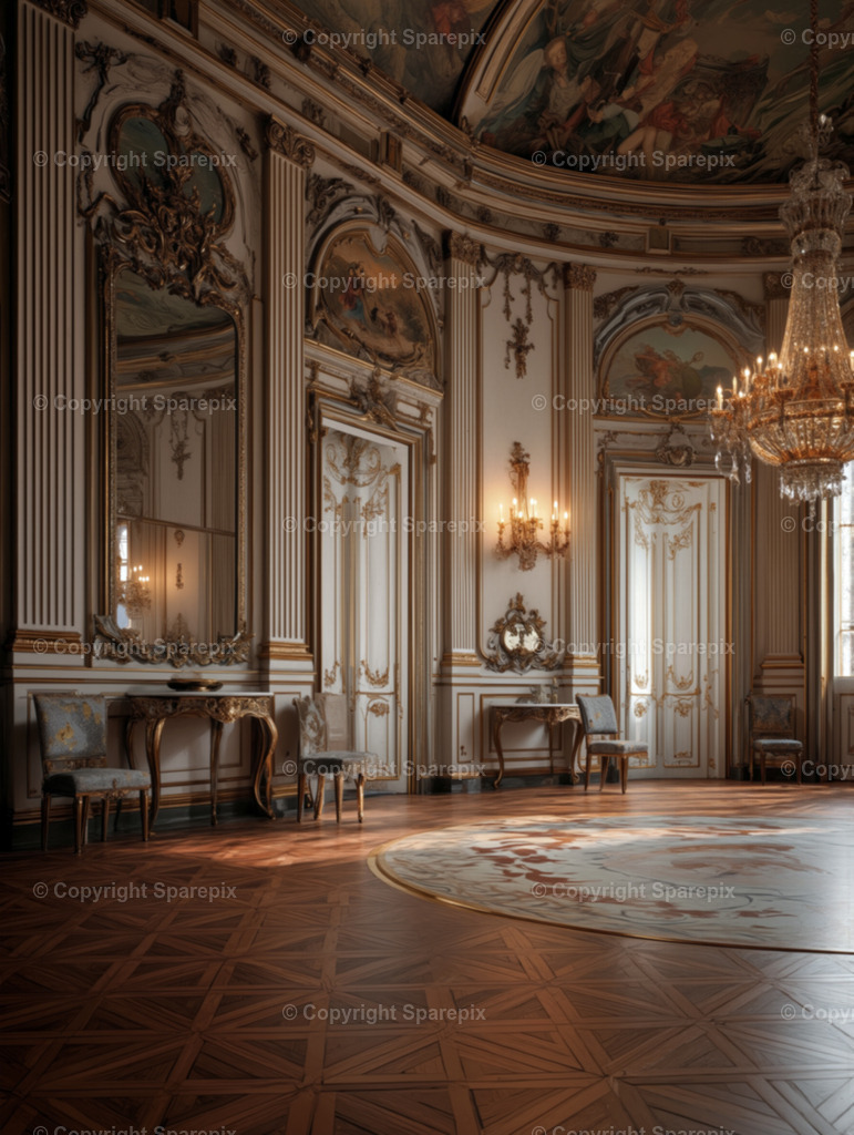 AIG_Palace25_blurred | AI-generated - Realisiert mit Pictrs.com