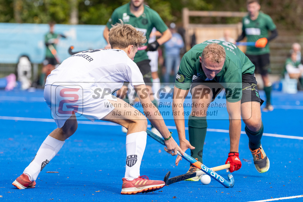 HK_20241006_107217 | 1. Regionalliga West Herren ETB Essen - Club Raffelberg am 6.10.2024 ETB Essen, Essen ,