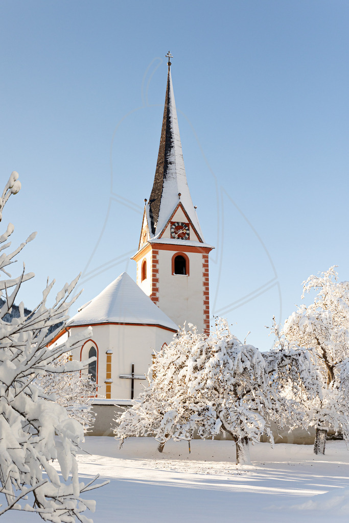 Winter in Sankt Margarethen | Ihre Fotografin im Lungau, ihre Fotografin im Mostviertel, Wandbilder Onlineshop, Imagefotos für Ihr Unternehmen,  - Realisiert mit Pictrs.com