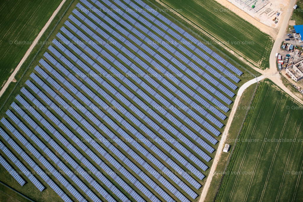 3490862 | Photovoltaikanlage bei  Gödenroth
