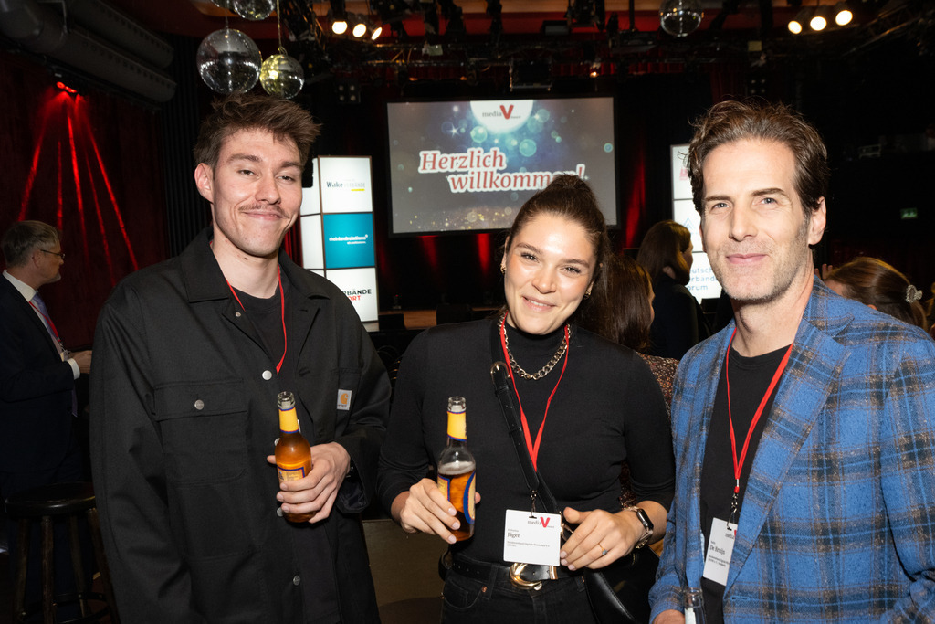 0064Media_V_Award_2025_Foto_Stefan_Wernz | Fotograf Köln - Realisiert mit Pictrs.com