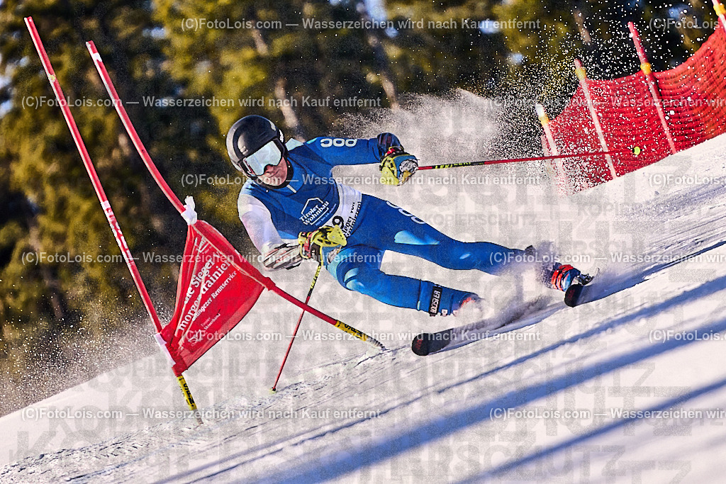 _ALP3336_FIS-Masters-GS-II_Glungezer_Peck-Radosavljevic Mark | FIS-MASTERS-WorldCup am Glungezer, GiantSlalom-II, So 18. Jänner 2026.