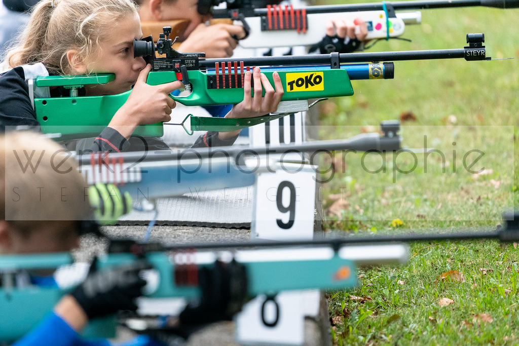 RWS-Cup | RWS-Cup, Trusetal - 10. September 2022