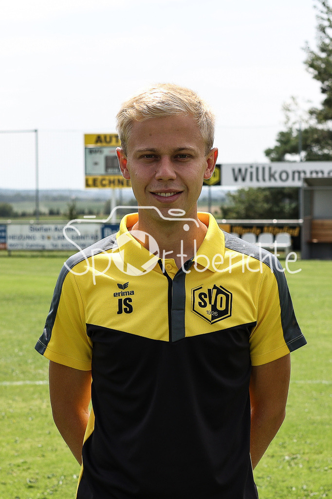 SV Obergriesbach 2023/24 | SV Obergriebach I / Einzelfotos