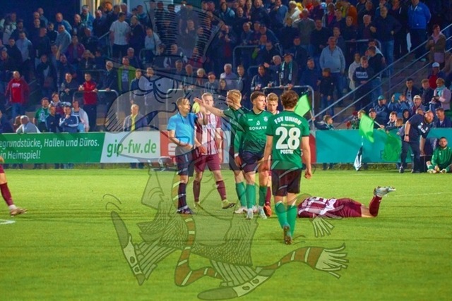 FSV Union Fürstenwalde vs. BFC Dynamo 057 | mythos-online-redaktion