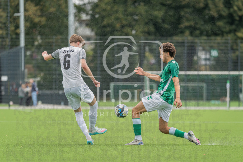 SV Werder Bremen - SV Grohn | SV Werder Bremen - SV Grohn