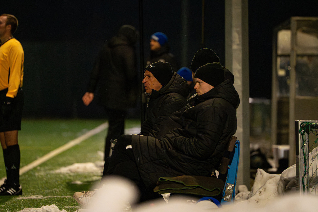 Fußball I Herren I Saison 2025-2026 I Freundschaftsspiel I BW Lohne - TuS Bersenbrück I 2359 | jns.sportfotos - Realisiert mit Pictrs.com