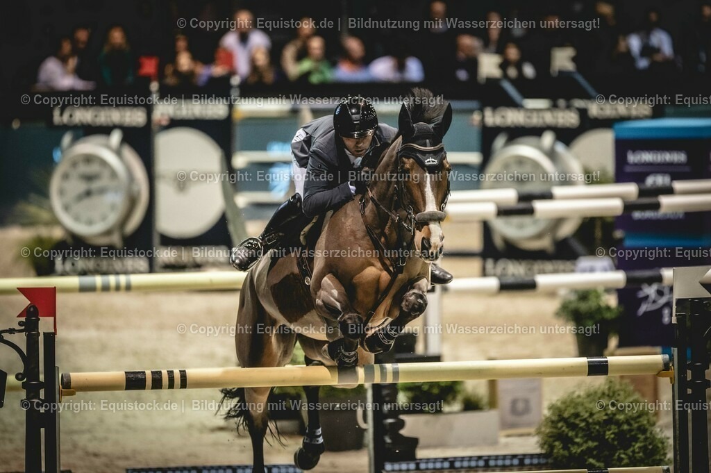 20240203_FEI-Jumping-World-Cup_0045 | Foto: Thomas Hartig