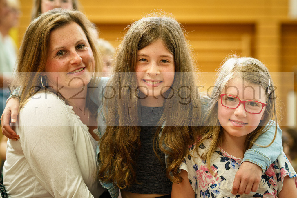 Rennsteiglauf 2018 | Neuhaus/Rwg. - Schmiedefeld am 26. Mai 2018