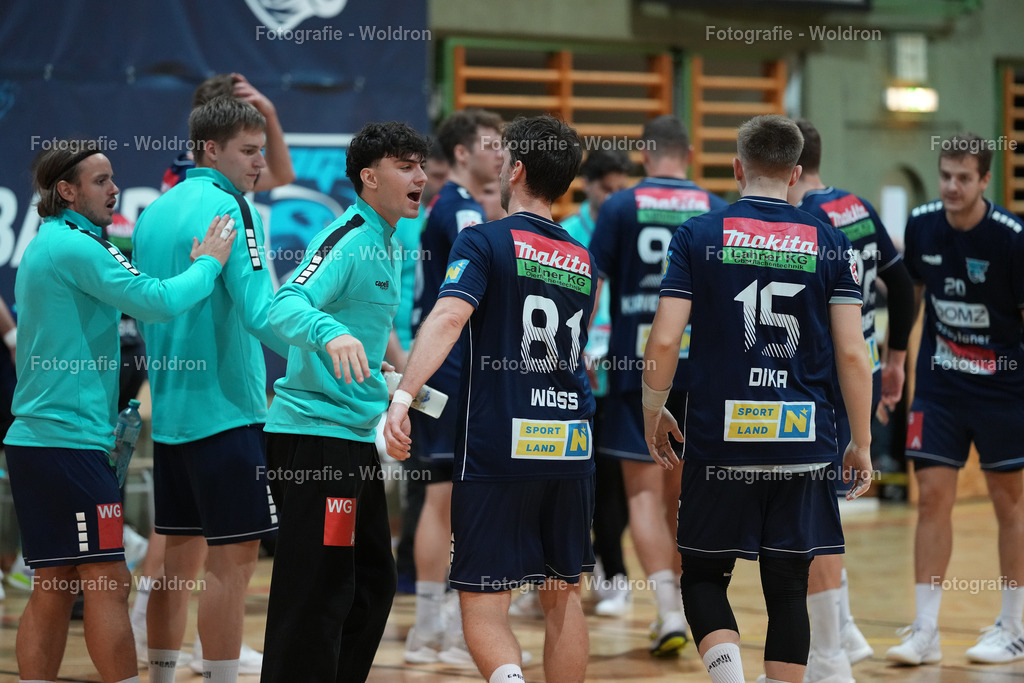 20231029 HLA Jags Bad Vöslau v Bärenbach Köflach-193 | Fotografie Woldron