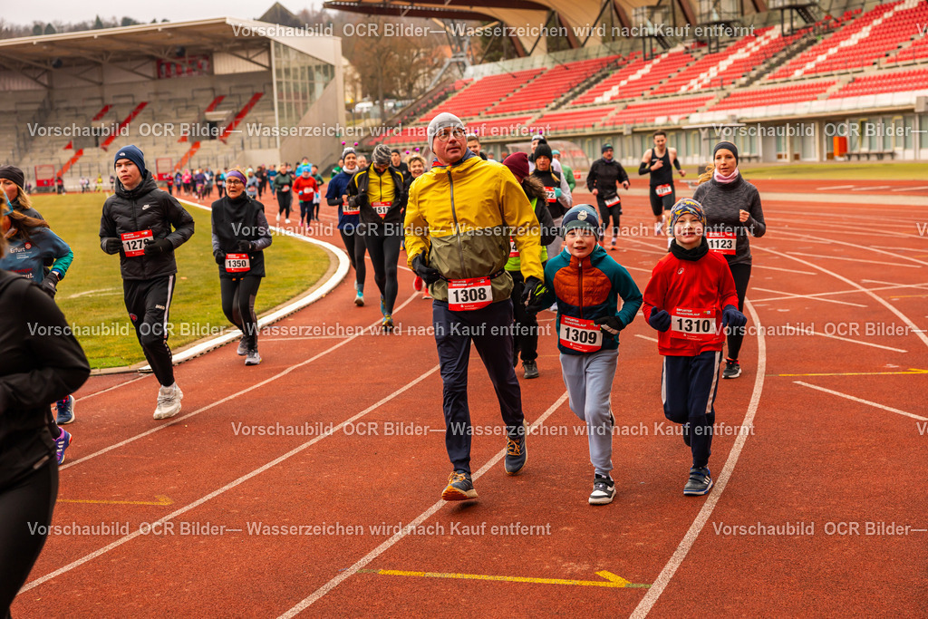 Silvesterlauf Erfurt 2025 R1-2403 | OCR Bilder Fotograf Eisenach Michael Schröder