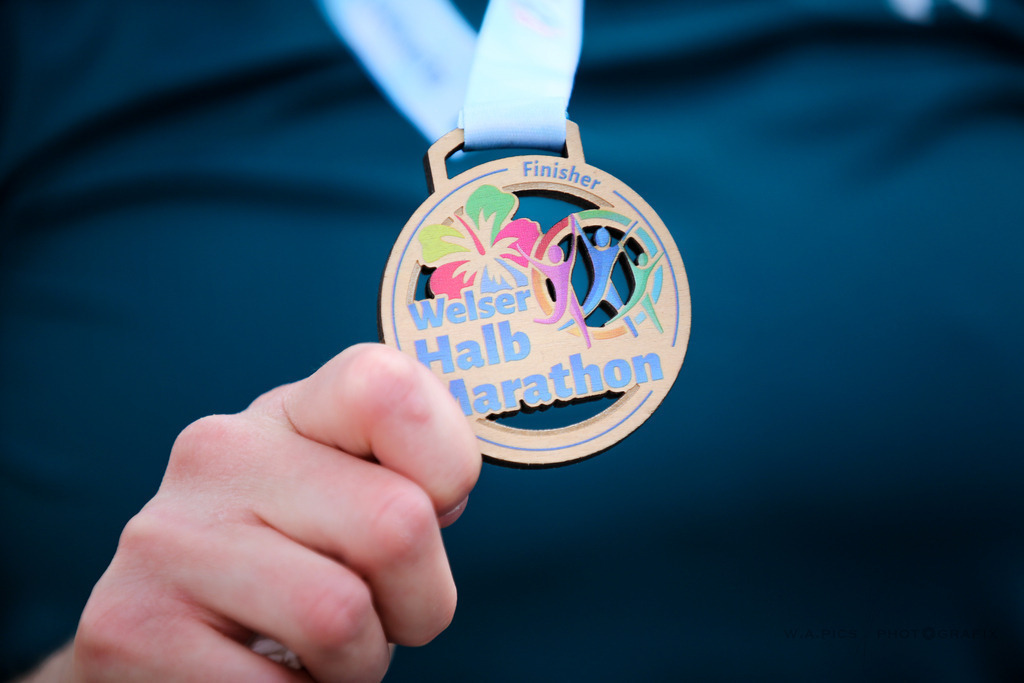 A-Willdoner_20240317_39 | 17.03.24, Wels, ALOHA WELS HALBMARATHON, picture shows: 
Photo: WAPICS / Andreas Willdoner