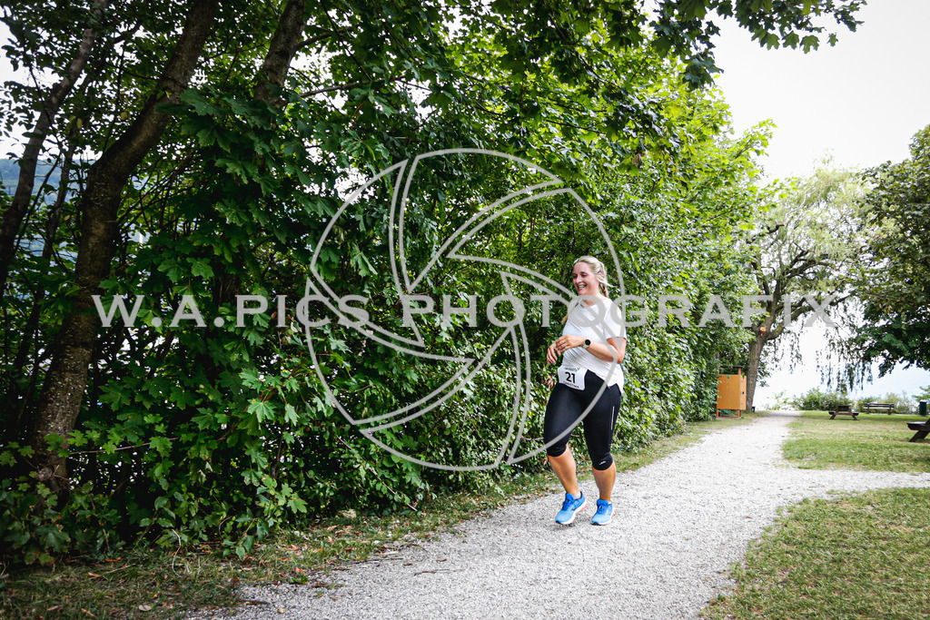 ..... | AUSTRIA, 17.08.24, Gmunden, HERBALIFE 5K Gmunden , Image shows: Photo: WAPICS / Andreas Willdoner