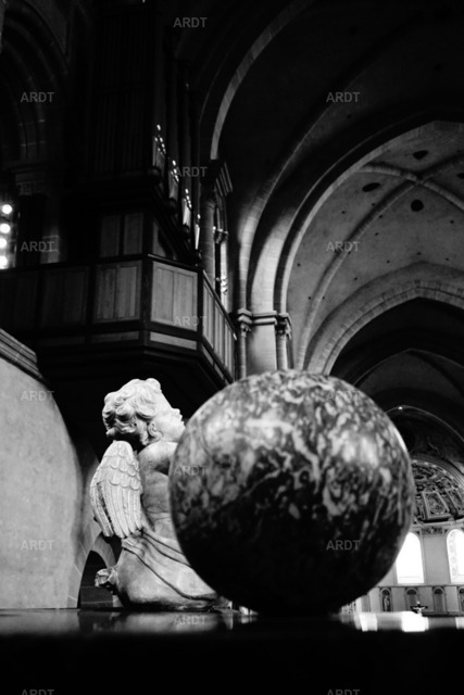 Sakrales 7  | Trierer Dom