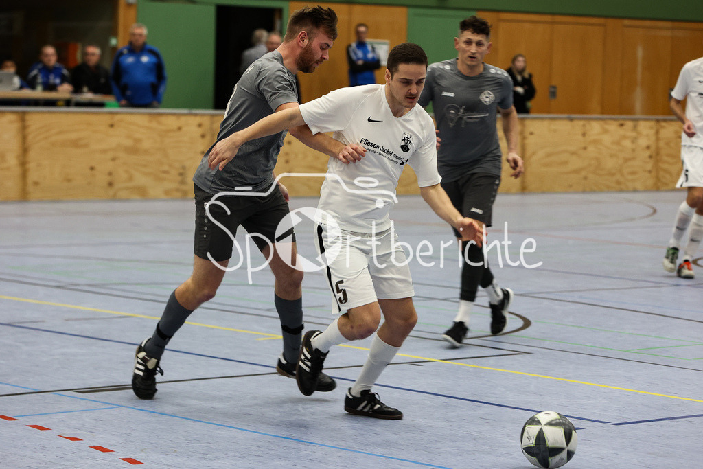 Fridolin Reiseservice-Cup | Aichach - Friedberg / Finale