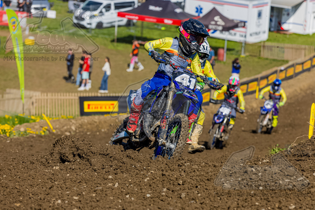 070A4383 | Motocross-Wohlen SAM EeaA-Entertainment Motor-Journal Freiamt Aargau Motocross-Event Midland Allianz Yamaha Motocross-Fotografie MX