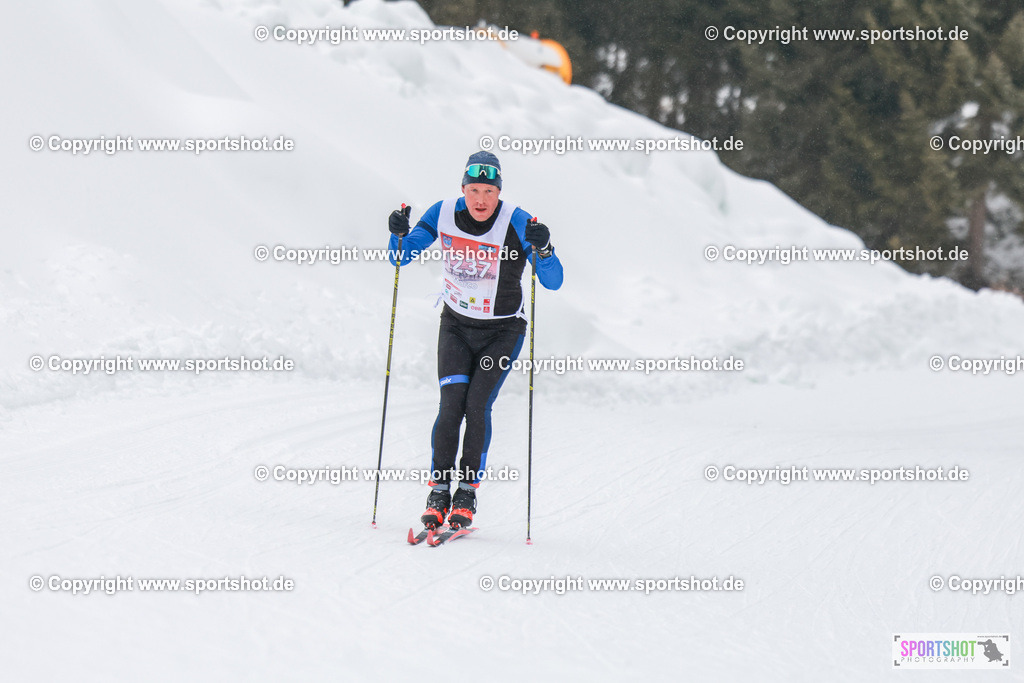 AR7_3813 | Dolomitenlauf 2026 #dolomitenlauf_lienz #dolomitenlauf #worldloppet #dolomitensport #obertilliach #yourpictrs #sportshot_your_pictrs