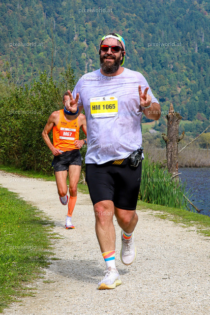 8. Internationaler Kärnten Marathon - Halbmarathon | Bildershop von pixelworld.at - Realisiert mit Pictrs.com