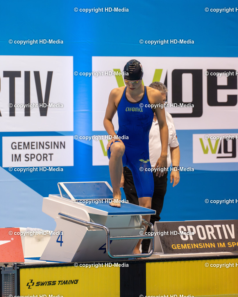 Deutsche Jahrgangsmeisterschaft Schwimmen 2026 | Deutsche Jahrgangsmeisterschaft Schwimmen 2026
