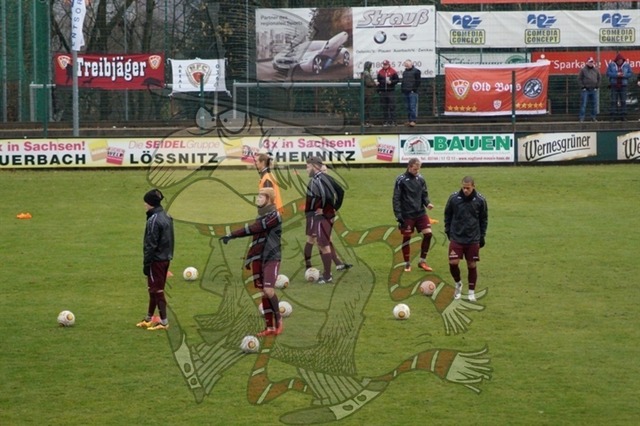 VfB Auerbach 1906 vs. BFC Dynamo 021 | mythos-online-redaktion