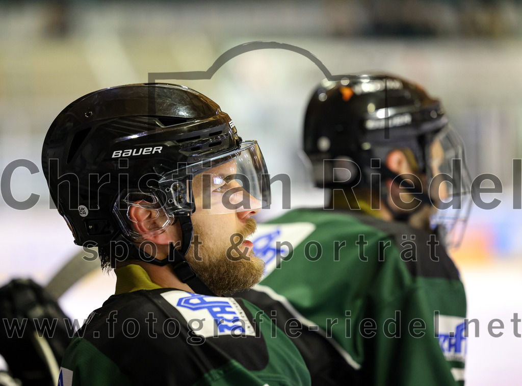 2022-10-23_100_TSV_Erding_gegen_ESC_Kempten | Erding, Deutschland, 23.10.2022:
Eishockey, Bayernliga 2022 / 2023, 7. Spieltag, TSV Erding gegen ESC Kempten, Endergebnis: 

Foto: Christian Riedel / fotografie-riedel.net