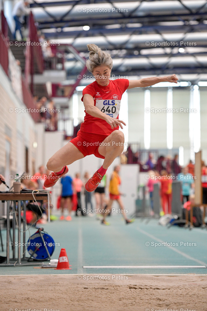 2025_DM Halle Masters_393 | DM Halle Masters am 02.03.2025 in Frankfurt am Main Foto: Kai Peters - Realisiert mit Pictrs.com