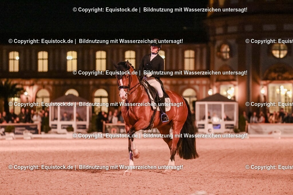 20250608_Longines Grand Prix Kür_0442 | Foto: Thomas Hartig