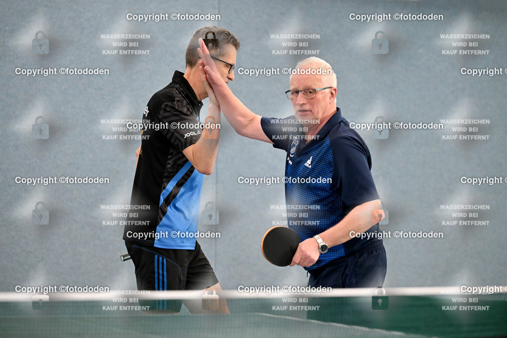 DSC_1963 | Wilhelm Rieken / TTG Nord Holtriem (links) Wilhelm Niemand / TTG Nord Holtriem (rechts)  