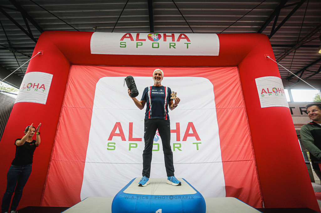 ..... | AUSTRIA,TRAUN, ALOHA TRAUN TRI 25  , Image shows: Photo: WAPICS / Willdoner Andreas