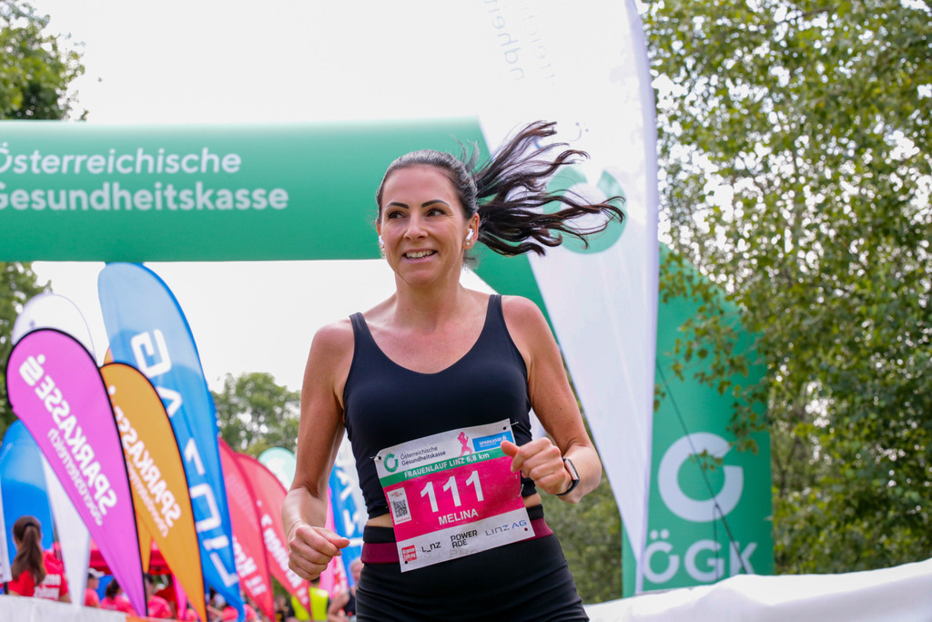 ..... | LINZ,AUSTRIA, 23.06.24, ÖGK Frauenlauf Linz  , Image shows: Photo: WAPICS / Andreas Willdoner