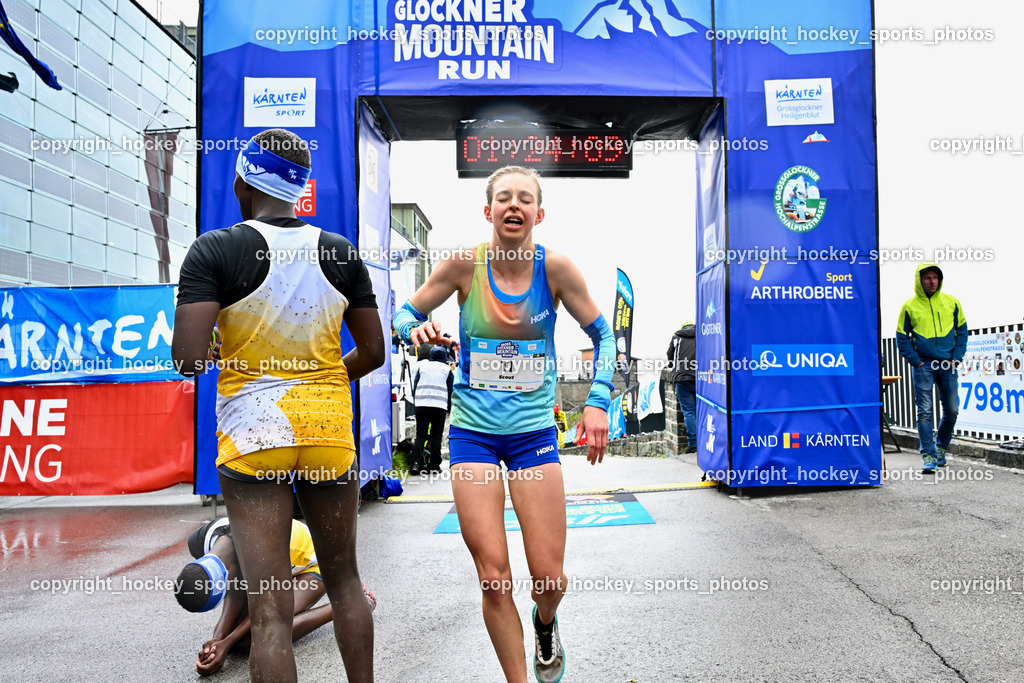 Großglockner Mountain Run | Großglockner Mountain Run, Großglockner Mountain Run 2024 am 07.07.2024 in Heiligenblut (Großglockner), Austria, (Photo by Bernd Stefan)