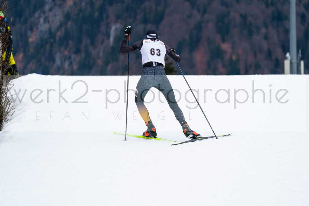 DSC Ruhpolding | 3. DSV E.INFRA Schülercup Biathlon in der Chiemgau Arena Ruhpolding