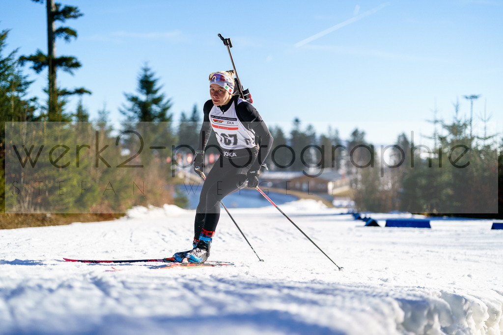 DP Arber - 12. Dezember 2025 | 2. DSV JOKA Deutschlandpokal (DP ARBER) - 12. bis 14. Dezember im ARBER Hohenzollern Skistadion