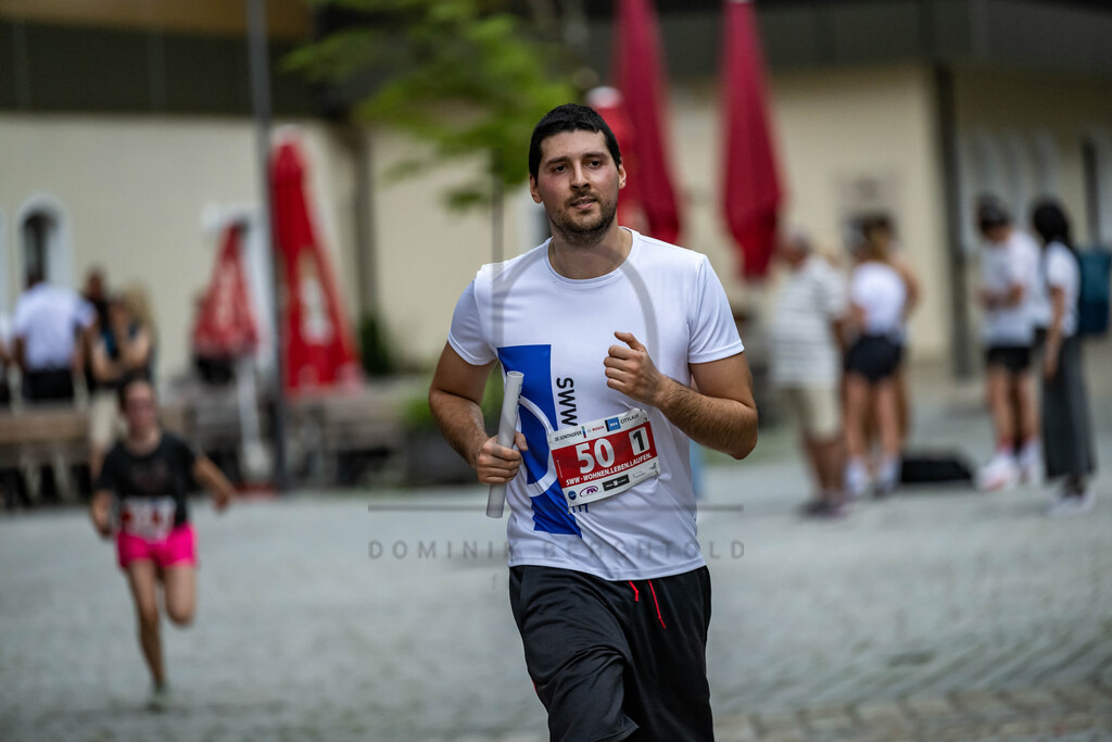 20. Sonthofer Bosch BKK Citylauf | 20. Sonthofer Bosch BKK Citylauf am 12.07.2024 in Sonthofen. Foto: Dominik Berchtold/www.dberchtold.com/ @d_berchtold_foto auf Instagram