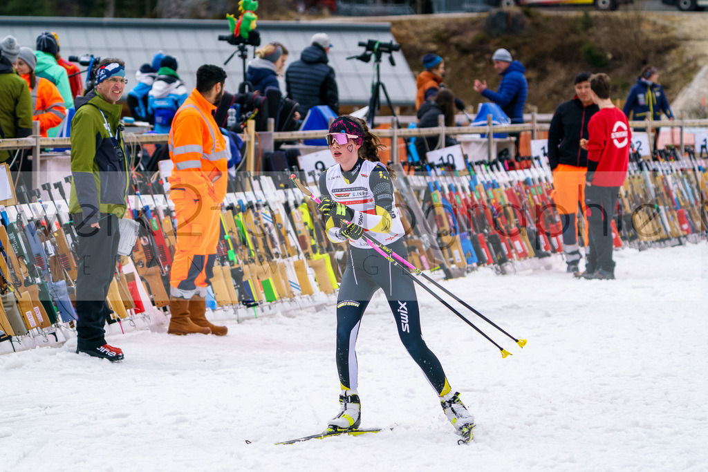 DSC Arber 16. - 18.02.2024 | 3. DSV E.INFRA Schülercup Biathlon ARBER Hohenzollern Skistadion vom 16. - 18. Februar 2024