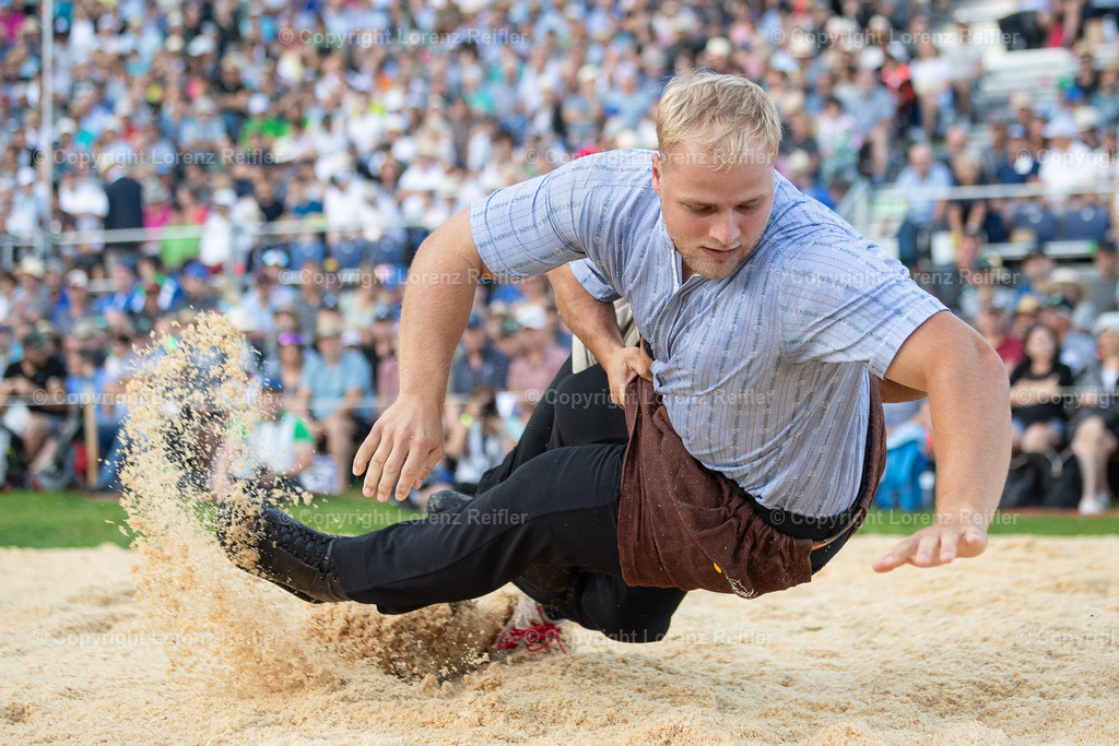 Schwingen -  Schwägalpschwinget 2023 | Schwägalp, 20.8.23, Schwingen - Schwägalpschwinget.
