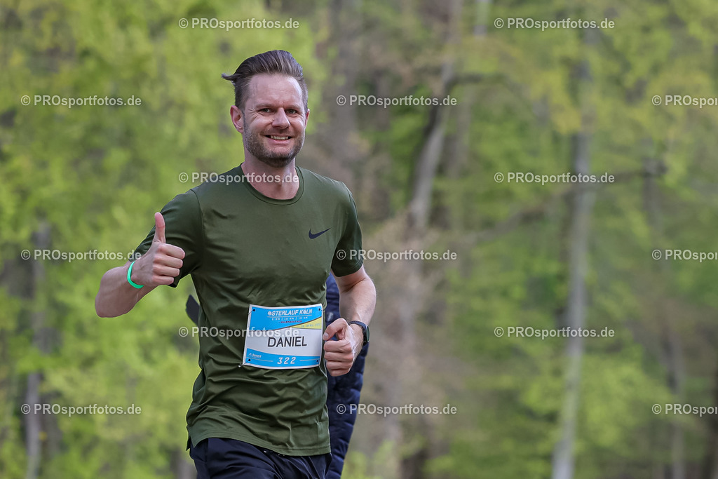 Osterlauf Koeln; Koeln, 16.04.22 | Impressionen vom Osterlauf Koeln am 16.04.22 in Koeln (Nordrhein-Westfalen).