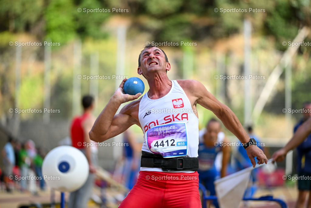 EMACS 2025 - Day 2_315 | European Masters Athletics Championships am 10.10.2025 auf Madeira (Portugal)Foto: Kai Peters - Realisiert mit Pictrs.com