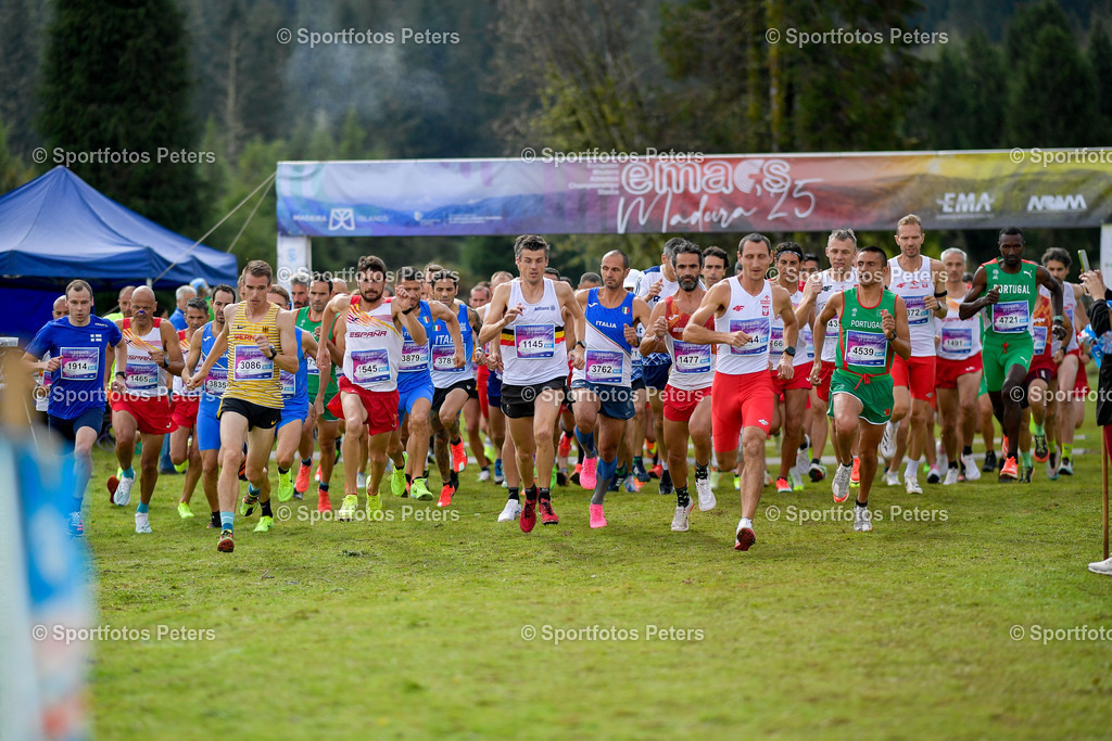 EMACS 2025 - Day 4_312 | European Masters Athletics Championships am 12.10.2025 auf Madeira (Portugal)Foto: Kai Peters - Realisiert mit Pictrs.com