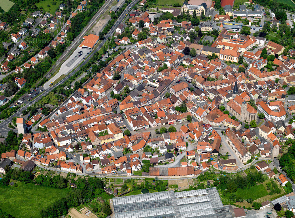 2904193 | Münnerstadt