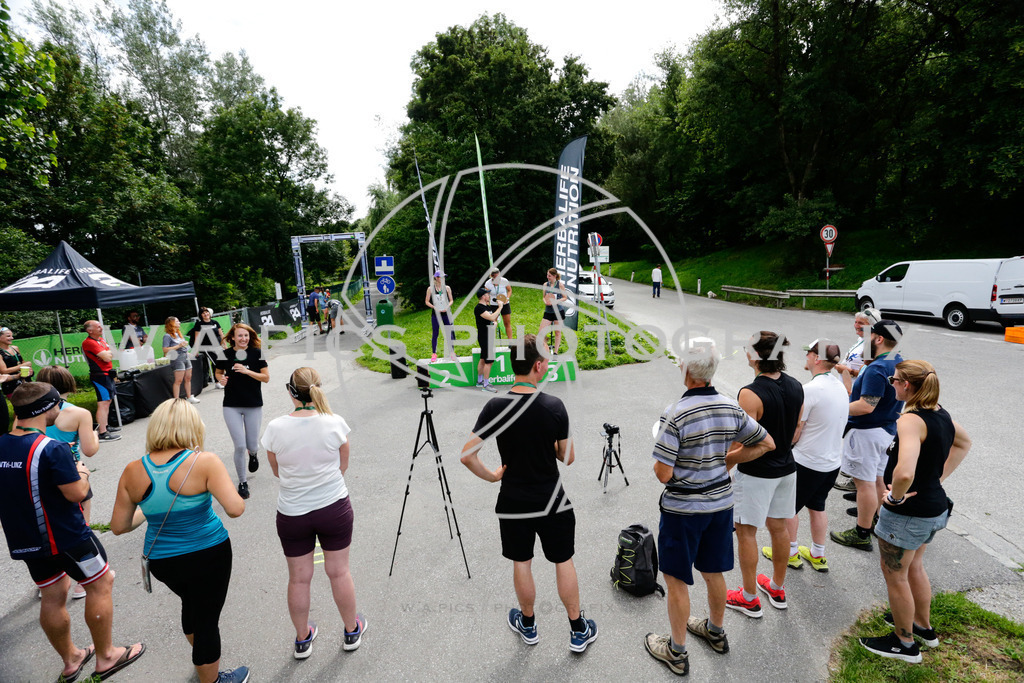 ..... | INNSBRUCK,AUSTRIA, 13.07.24, HERBALIFE 5K Innsbruck  , Image shows: Photo: WAPICS / Andreas Willdoner